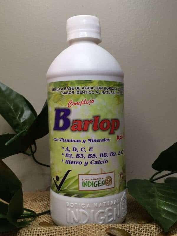 imagen del Complejo Barlop