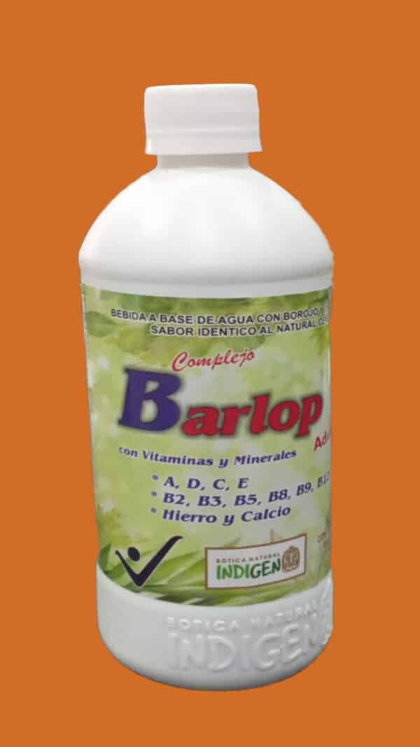 imagen del complejo Barlop