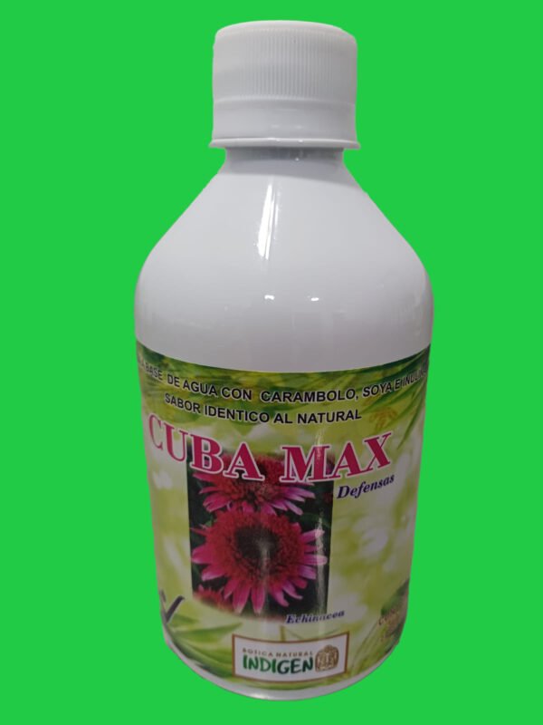 Cuba Max