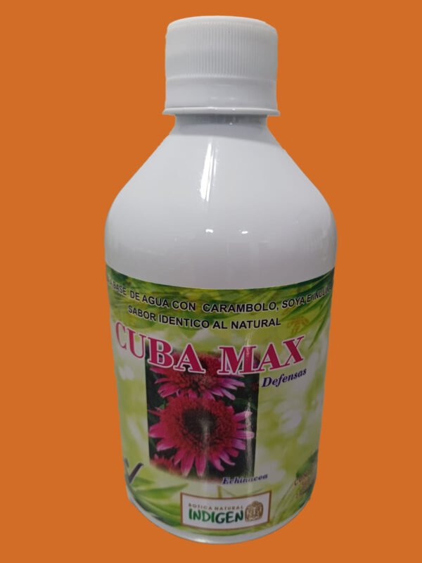 Cuba Max