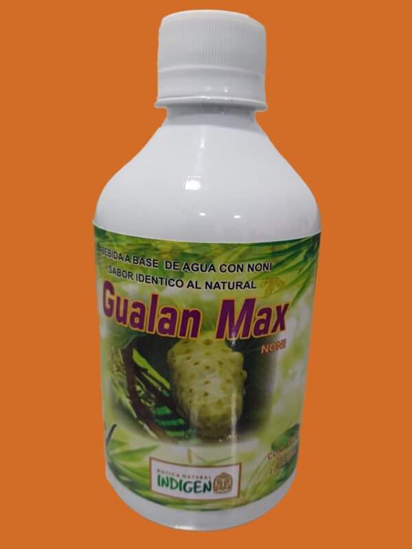 Gualan Max