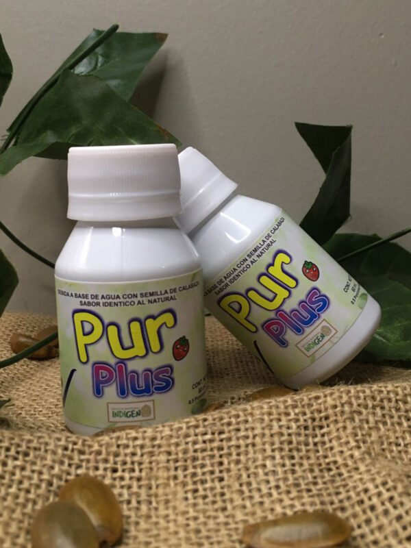 imagen Pur Plus