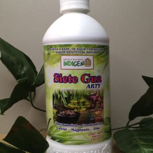 imagen Siete Gua Arty