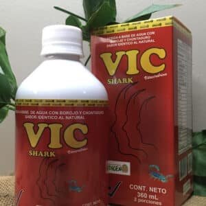 imagen de Vic Shark